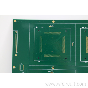 Price of Golden Finger Circuit Board